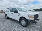 2021 Ford F150 Super Cab