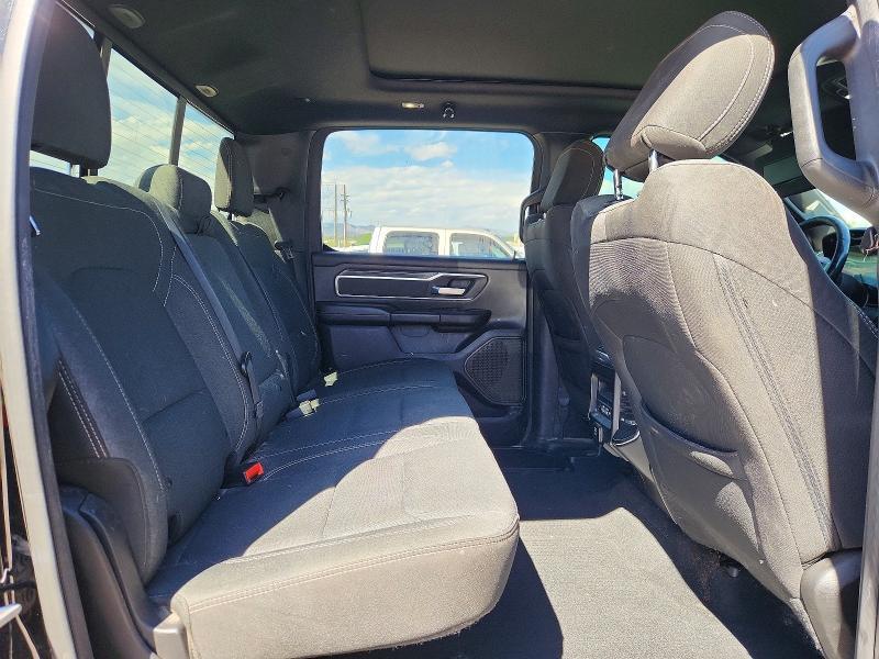 2019 Dodge RAM 1500 BIG HORN/LONE Star