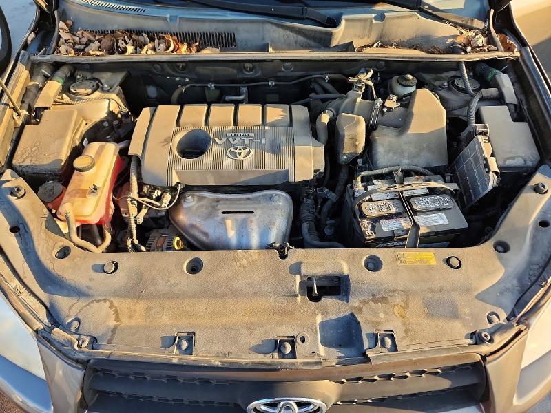 2010 Toyota Rav4 Base