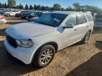 2017 Dodge Durango SSV