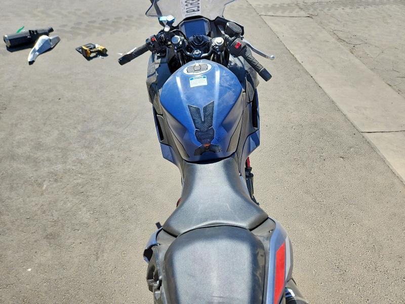 2026 Kawasaki EX500 A