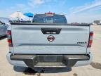 2024 Nissan Frontier PRO-X