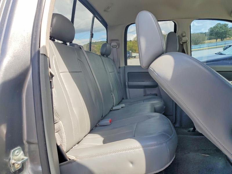 2008 Dodge RAM 1500 ST