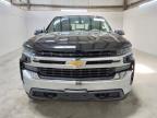 2021 Chevrolet Silverado K1500 LT