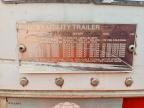 2016 Utility Trailer Manufactu Trailer-Refrigerated Van Trailer