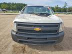 2013 Chevrolet Silverado C1500