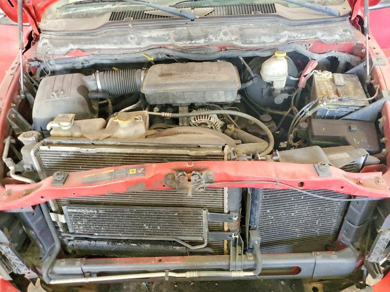 2005 Dodge RAM 1500 ST