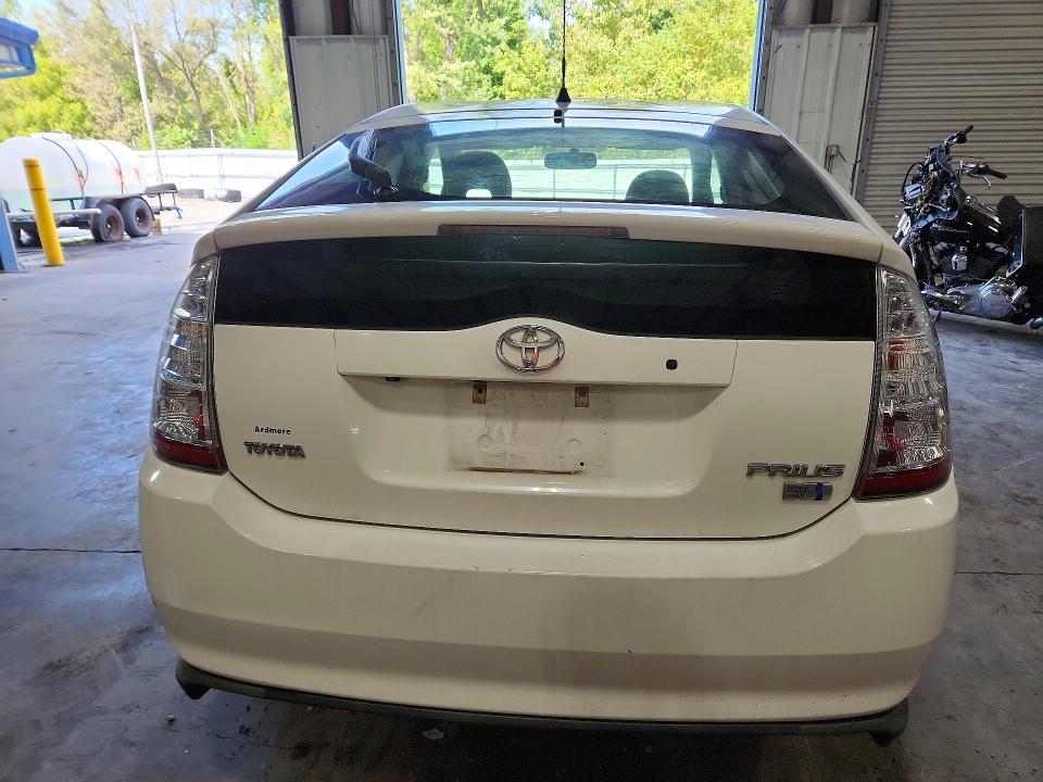 2009 Toyota Prius Base
