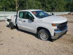 2019 Chevrolet Silverado C1500