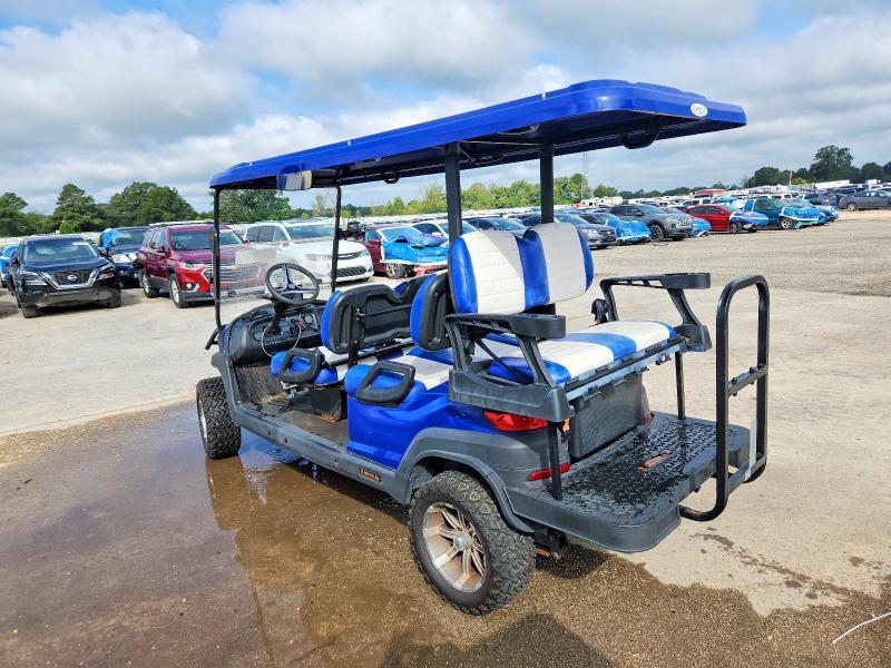 2022 BIG MAN Golf Cart