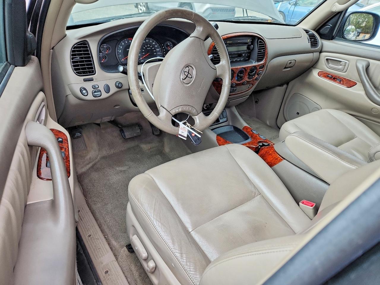 2006 Toyota Tundra Double Cab Limited