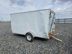 2009 Pace American 0B612SA Enclosed Cargo Trailer