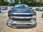 2018 Chevrolet Silverado C1500 LT