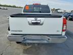 2014 Nissan Frontier SV