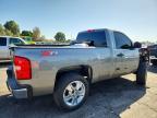 2013 Chevrolet Silverado C1500 LT