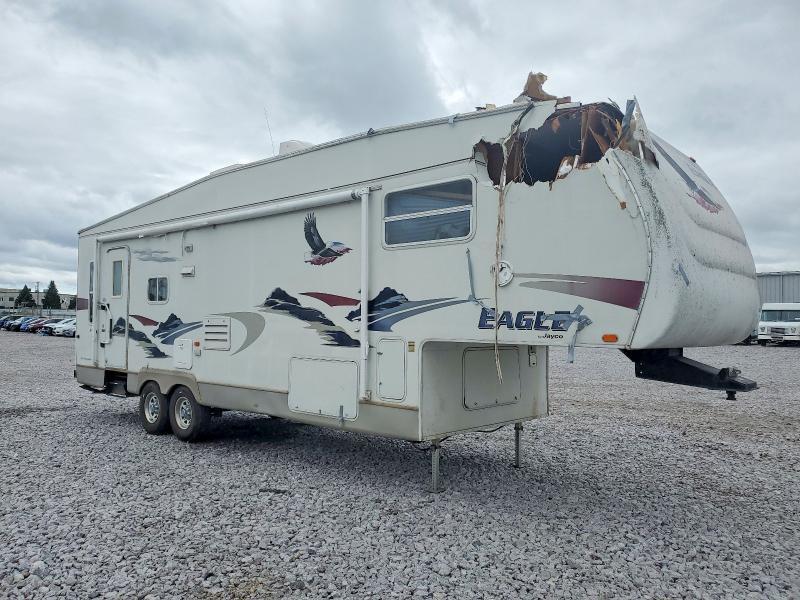 2006 Jayco Eagle Camper