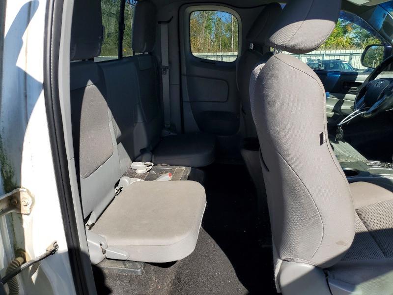 2014 Toyota Tacoma V6