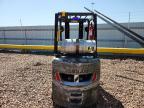 2020 Nissan MCP1F2A25LV Forklift