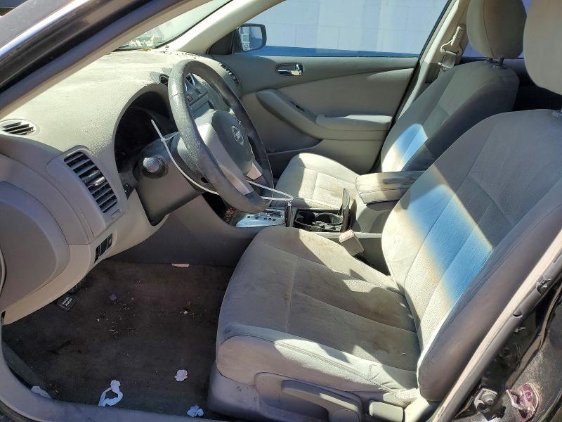 2010 Nissan Altima 2.5