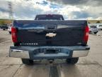 2008 Chevrolet Silverado K2500 Heavy Duty