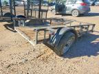 2017 Other 2017 Gravely Utility Trailer