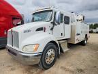 2008 Kenworth T370 Utility / Service Truck