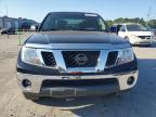 2010 Nissan Frontier SE V6