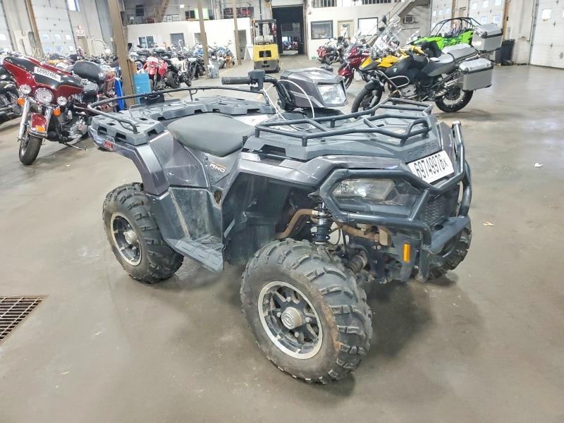 2021 Polaris Sportsman
