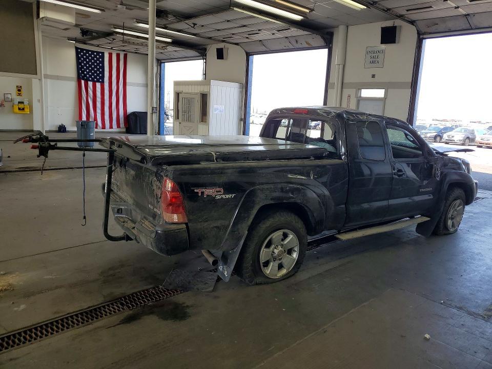 2008 Toyota Tacoma V6