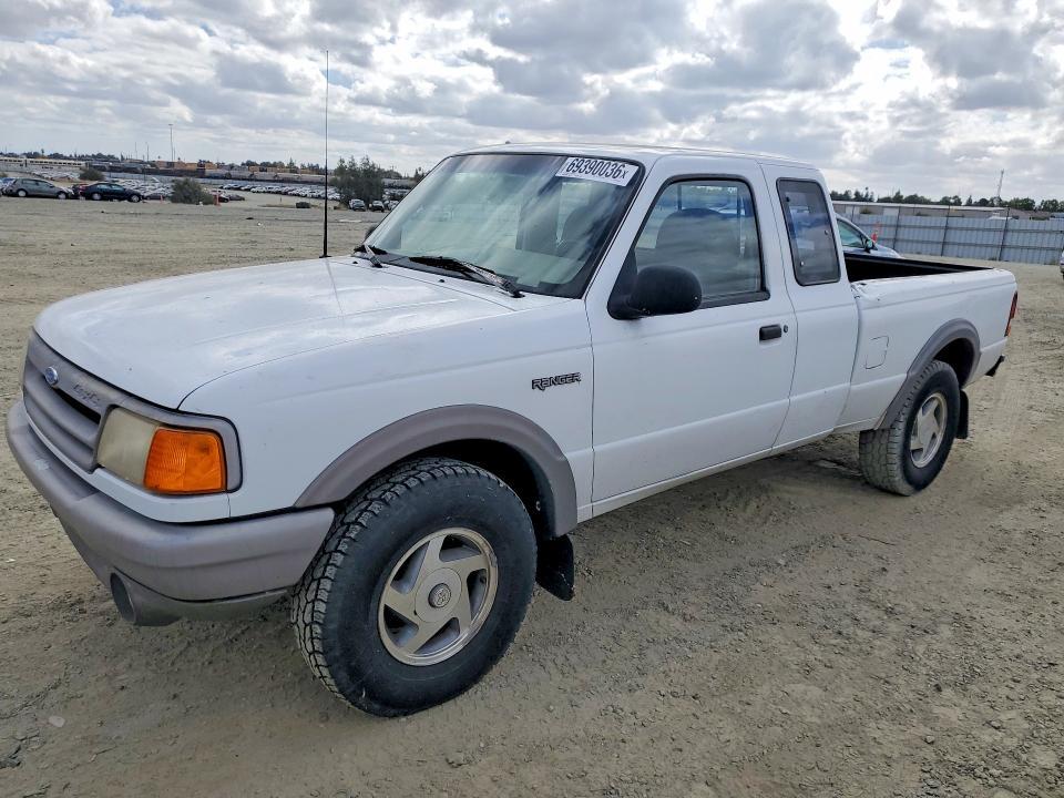 1994 Ford Ranger Super Cab