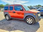 2004 Honda Element EX