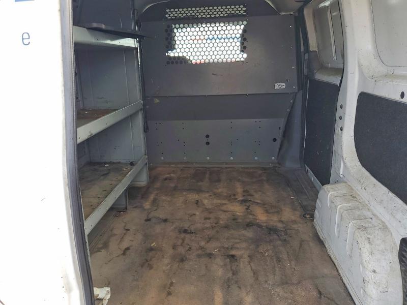 2019 Nissan NV200 SV