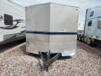 2025 Interstate Victvcc20ta2 Enclosed Cargo Trailer