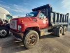 1991 GMC C7 Dump Truck