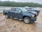 2017 GMC Canyon SLT