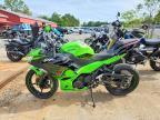 2023 Kawasaki EX400