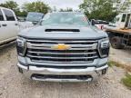 2024 Chevrolet Silverado K3500 LTZ