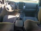 2013 Nissan Frontier S