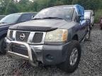 2004 Nissan Titan XE