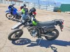 2009 Kawasaki KLX250 S