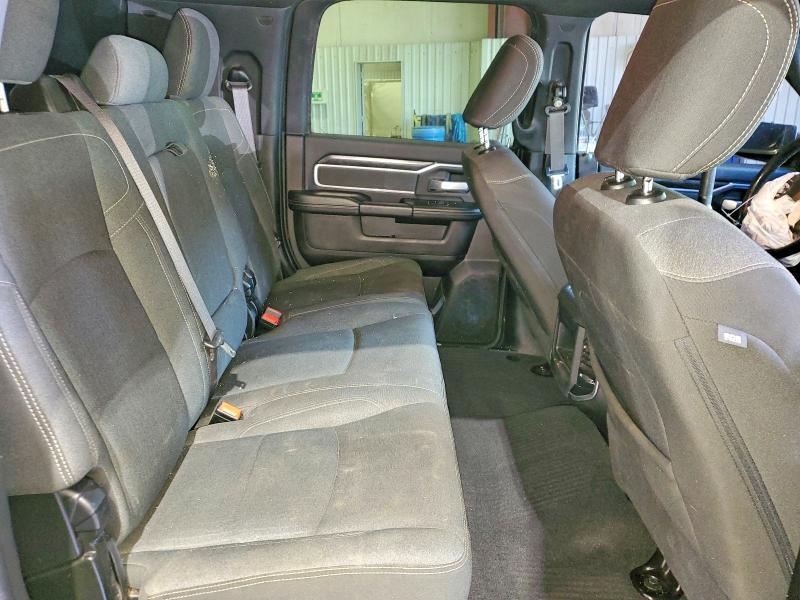 2019 Dodge RAM 2500 BIG Horn