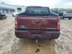 2008 Honda Ridgeline RTS