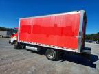 2017 Hino 195 BOX Truck