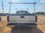 2005 Chevrolet Silverado K2500 Heavy Duty