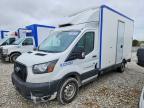 2022 Ford Transit Refrigerated BOX Truck