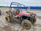2008 Polaris Ranger RZR