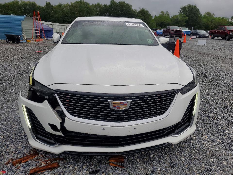 2021 Cadillac CT5 Premium Luxury