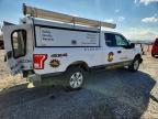 2017 Ford F150 Super Cab