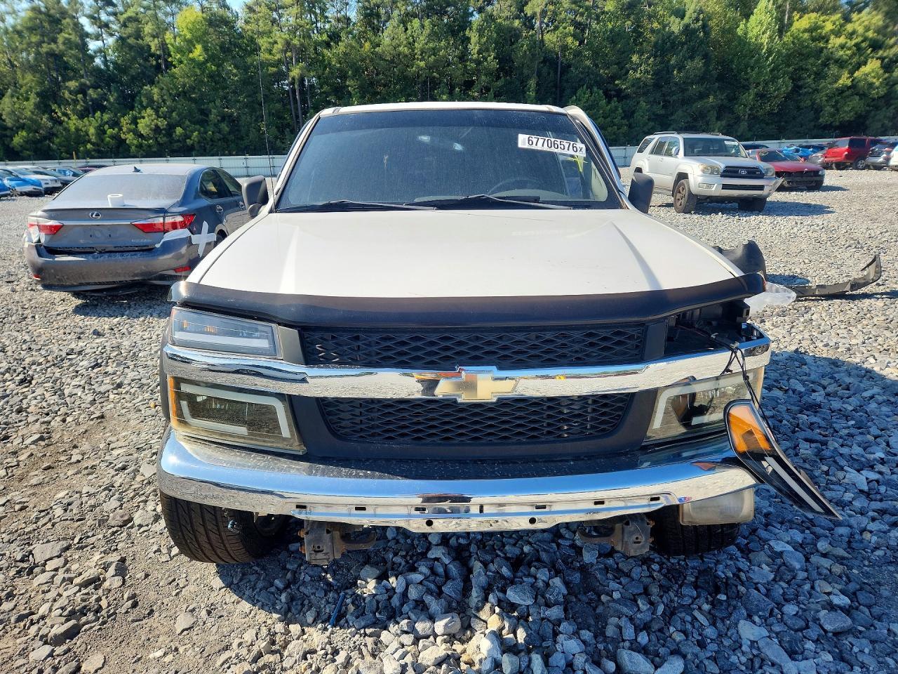 2006 Chevrolet Colorado