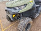 2021 Can-Am Defender HD8 Utility Vehicle